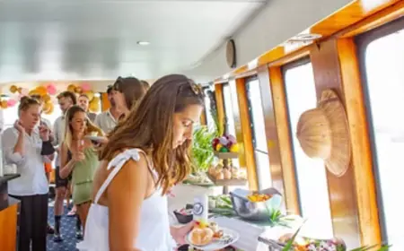 What Cruise Ship is in Sydney Harbour Today? A Guide for Visitors and Locals