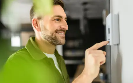 How to Reset Your Honeywell Thermostat: A Complete Guide