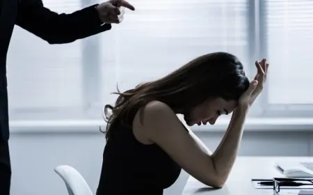 How Amina Found Peace After Being Mistreated by Her Boss in Uganda