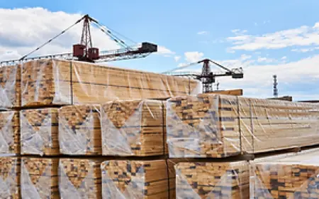 No Chemicals, Just Heat: The Natural Way to Strengthen Wood