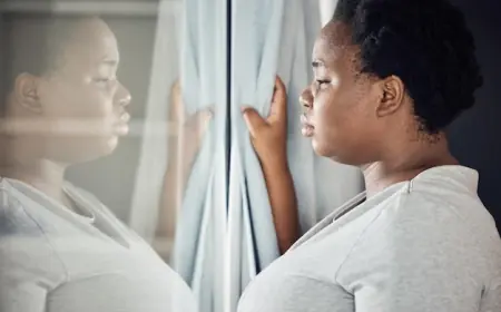 Never Break the Heart of a Woman You Love, Here's What Happens in the End