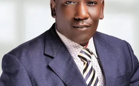 President Museveni is a Soul that Saved Uganda