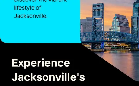 Luxury Living: Jacksonville Waterfront Homes for Sale