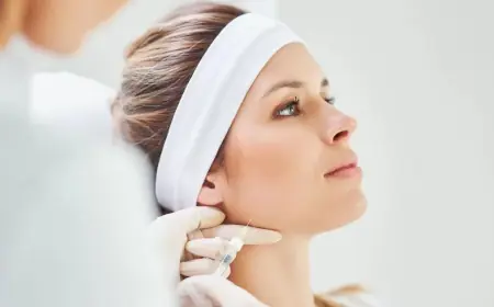 Botox in Dubai: Understanding the Latest Injection Techniques