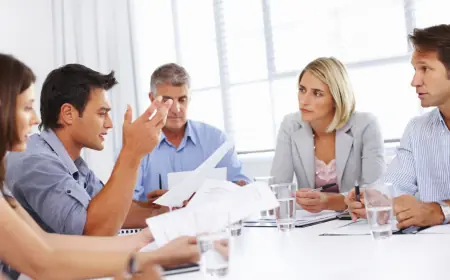 Best PR Consultancy Services for Reputation Management