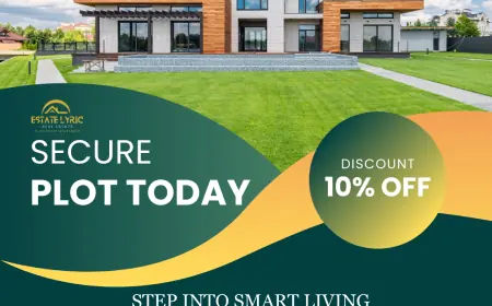 Tips for Negotiating the Best Price on Plots in Lucknow