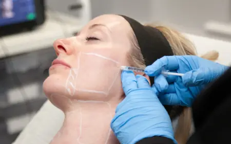 Endolift for Under-Eye Tightening and Wrinkle Reduction