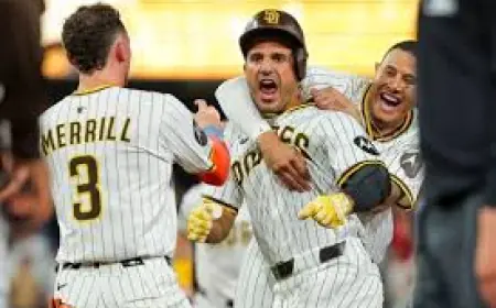 Padres exchange for Ron Marinaccio in opposition to White Sox