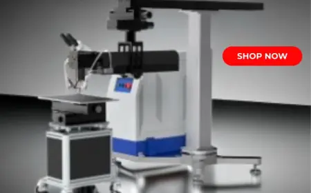 Performance et précision avec la machine décapage laser : la solution moderne pour un nettoyage impeccable