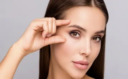 Affordable Brow Lift in Islamabad – Costs & Packages