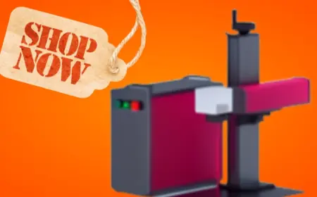 Инновационные технологии в металлообработке: портативный лазерный сварочный аппарат для вашего производства