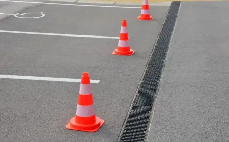 DOT Sidewalk Violation Removal: Restoring Safe and Compliant Walkways