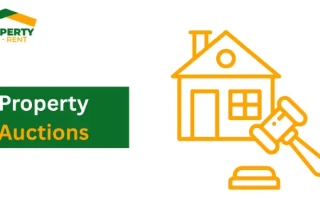 Property Auctions: A Smart Way to Buy and Sell Real Estate