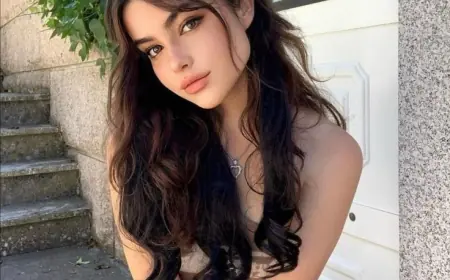 NO 1 Escorts Service in Bangalore — Where Desire Meets Perfection