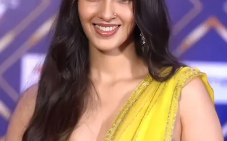 NO 1 Escorts Service in Bangalore — Where Desire Meets Perfection