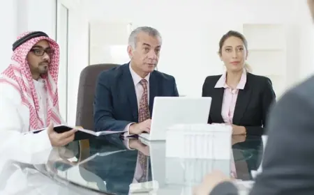 Top-Rated Arabic Language Interpreter Service for Global Clients