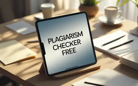 Cloud-Based Plagiarism Checker for Teams
