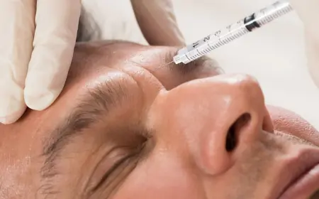 Are Botox Results Permanent?