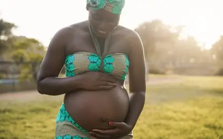 A Touching Miracle for an Elderly Couple, and How It Helped Them Conceive