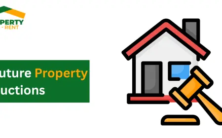Future Property Auctions: A Complete Guide for Investors