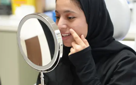 Hollywood Smile Dubai Zenon Dental Clinic