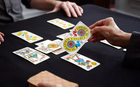 What to Expect from a Psychic Reading in Atlanta