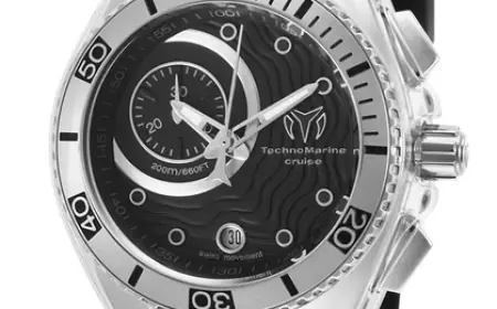 Sarasota Watch Company – Your Destination for Timeless Style