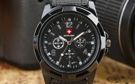 Swiss Legend Watches Prices – A Complete Guide