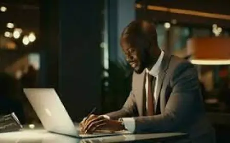 How I Secured A High-Paying Government Job: The Secret I Used