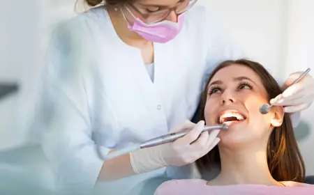 Dentist in Boynton Beach – Complete Dental Care for a Healthy, Beautiful Smile