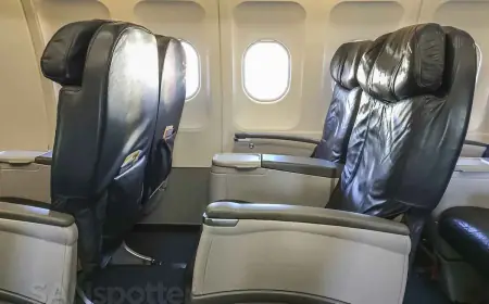 Spirit Airlines Business Class: Your Guide to the “Go Big” Experience