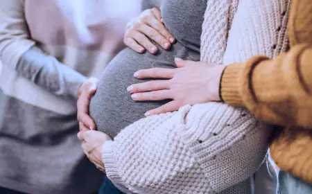 Adonis Fertility Solutions: A Partner in Your Journey