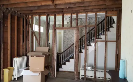 Water Damage Restoration: Protecting Your Property from Further Harm