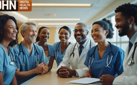 From Check-In to Follow-Up: Digital Patient Experience News Shaping the Future of Care