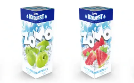 Discover the Best Vape Shops in Abu Dhabi – Your Complete Guide to Vaping in the UAE