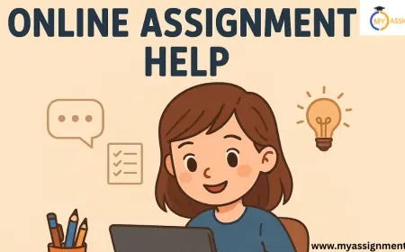 Affordable & Reliable Online Assignment Help | Expert Academic Assistance