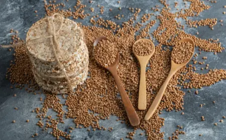 Why Sesame Seeds Are a Superfood You Should Add to Your Diet