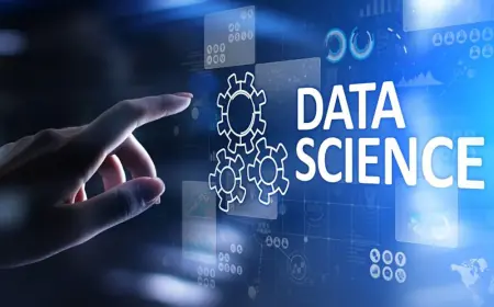 How to Choose the Right Data Science Course for Your Goals