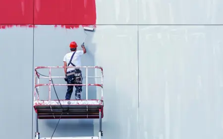 Rose Painting PTY Ltd: The Melbourne Painters You Can Trust for Quality and Style