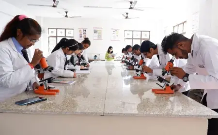 BMLT vs. DMLT: Which Course is Better for You?