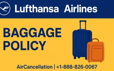 British Airways Baggage Policy | AirCancellation | +1 -888-826-0067