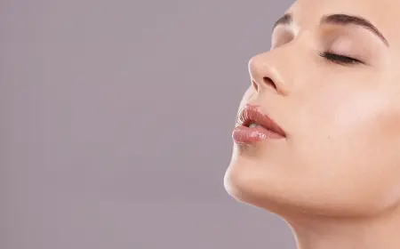 How Long Does Your Nose Hurt After Rhinoplasty?