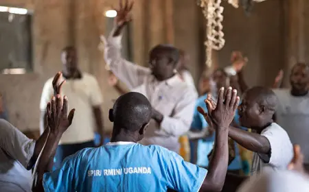 Scandal Rocks Church!! Top Bishop Caught Misusing Congregation Funds