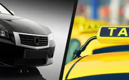 Which Berwick Taxi Service Offers the Most Reliable Rides Every Time?