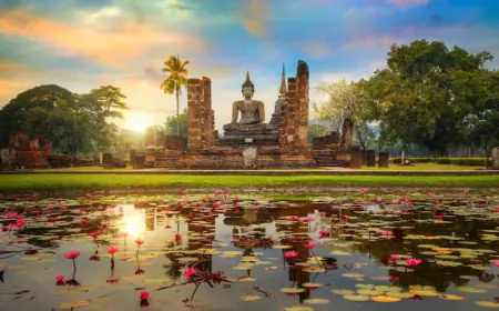 Top 10 Essential Travel Tips for Thailand Visitors