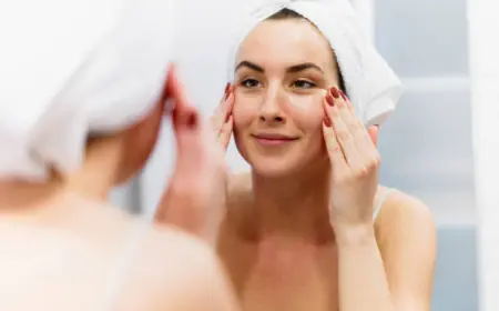 Top Benefits of Skin Tightening Treatments in Dubai