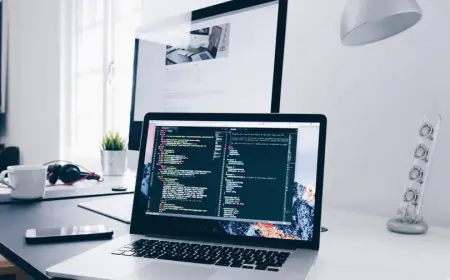 Why Choosing the Right Web Designing Company in Nabha Can Boost Your Business Online