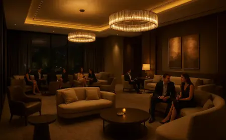 How Private Clubhouses Enhance Social Life