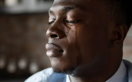 “I Found My Wife With a Pastor” Heartbroken Man Reveals His Pain