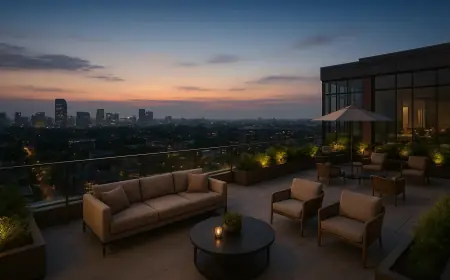 Why Mixed-Use Projects Appeal to Both Investors and Tenants